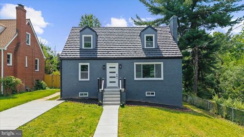 5610 Janice Ln, TEMPLE HILLS, MD, 20748-4713 | Card Image