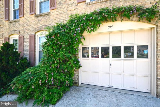 915 Boom Way, Townhouse with 3 bedrooms, 4 bathrooms and null parking in ANNAPOLIS MD | Image 54