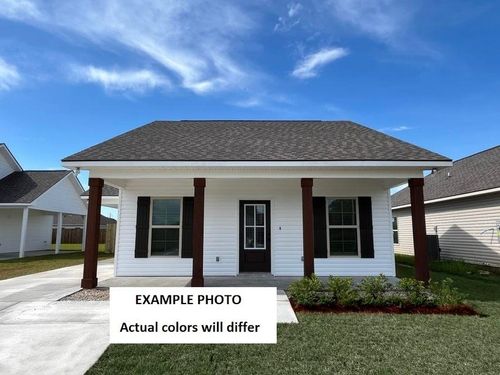 146 Calumet St, Thibodaux, LA, 70301-5404 | Card Image