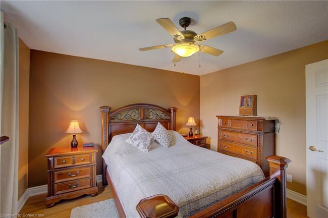 57 Ecclestone Dr, House other with 3 bedrooms, 2 bathrooms and 4 parking in Brampton ON | Image 21