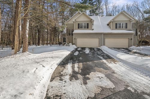 3 Donegal Way, Saratoga Springs, NY, 12866-7500 | Card Image