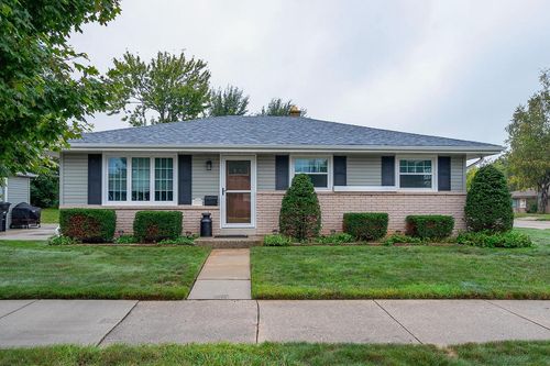 5353 S Elaine Avenue, Cudahy, WI, 53110 | Card Image