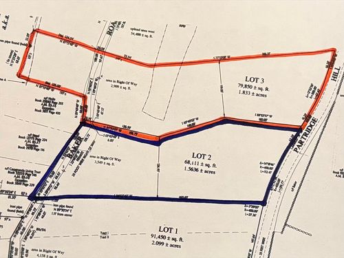 3 Partridge Hill Rd, Charlton, MA, 01507 | Card Image