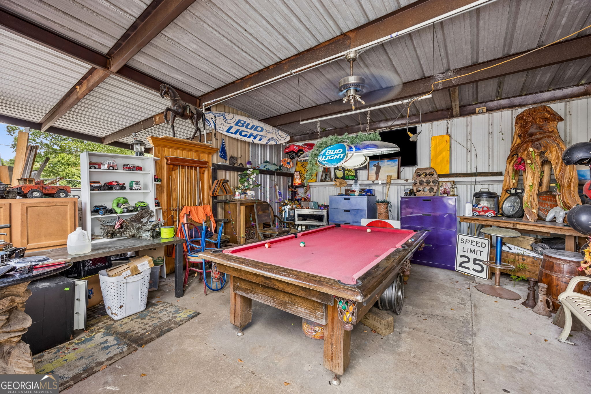 Commercial Sale in St. Marys 2