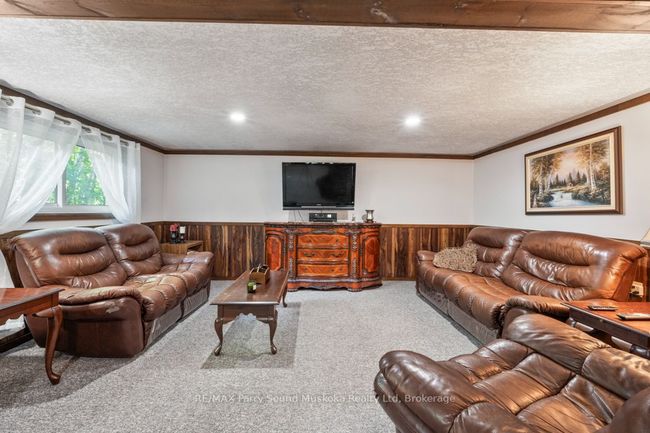 3 & 5 Squirrel Rd, House other with 4 bedrooms, 2 bathrooms and 15 parking in Mcdougall ON | Image 39