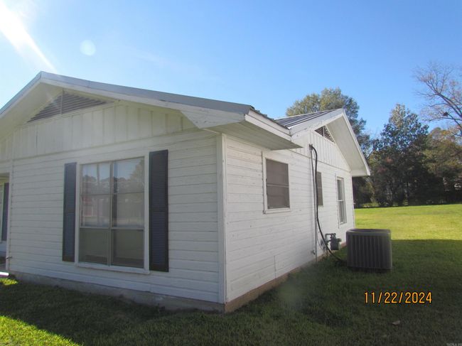 701 N Main St, House other with 2 bedrooms, 1 bathrooms and null parking in Hamburg AR | Image 5