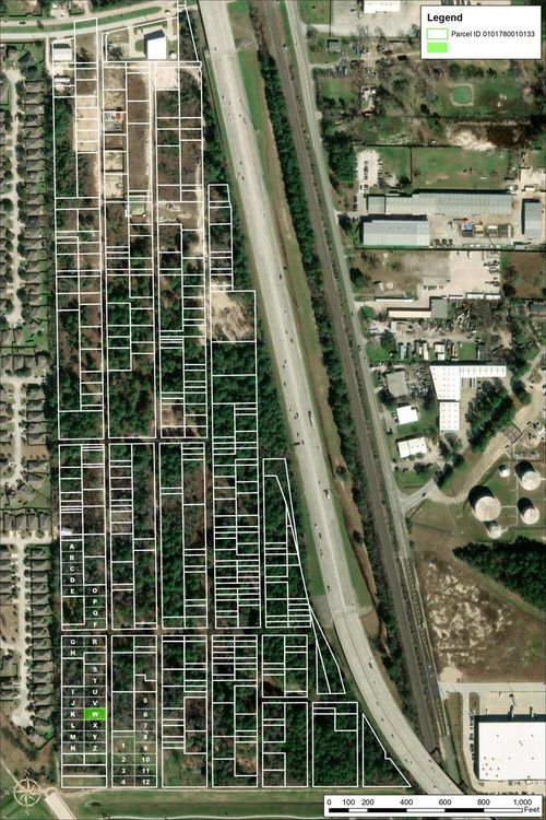 0 W Rd, Houston, TX, 77001 | Card Image