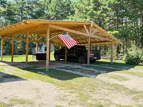 1122 Buckville Rd, Jessieville, AR, 71949-9316 | Card Image