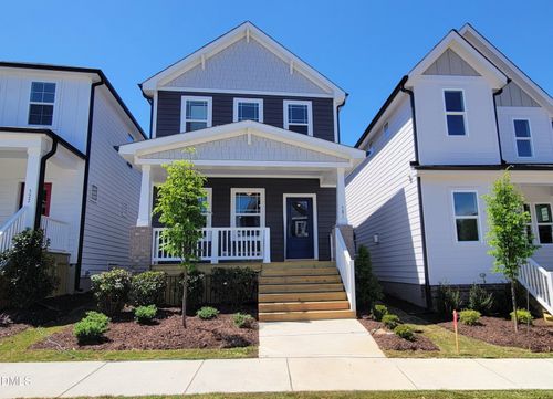 581 Folk Song Way, Wendell, NC, 27591 | Card Image