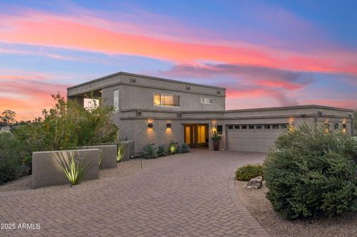 15911 E Burro Dr, Fountain Hills, AZ, 85268-5309 | Card Image