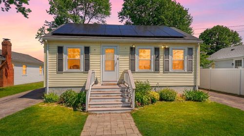 6 Pine Street, Wareham, MA, 02571 | Card Image