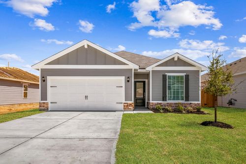 10366 Red Cardinal Dr, Cleveland, TX, 77328-1898 | Card Image