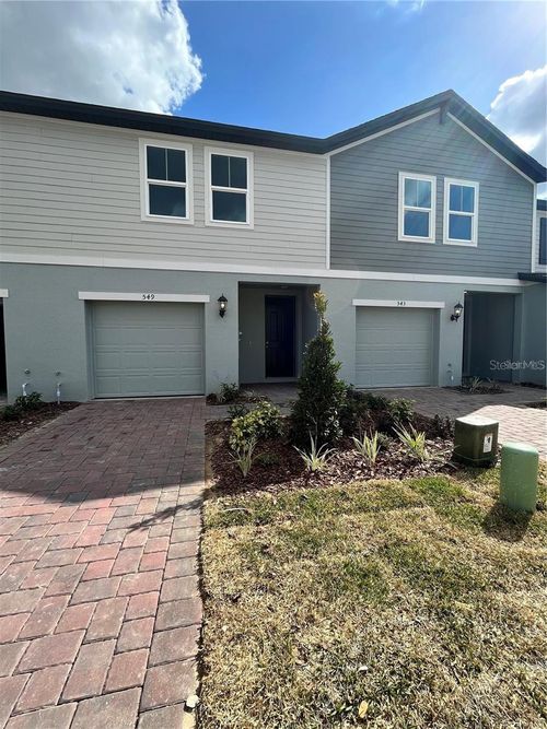 549 Legacy Loop, DAVENPORT, FL, 33896-8412 | Card Image