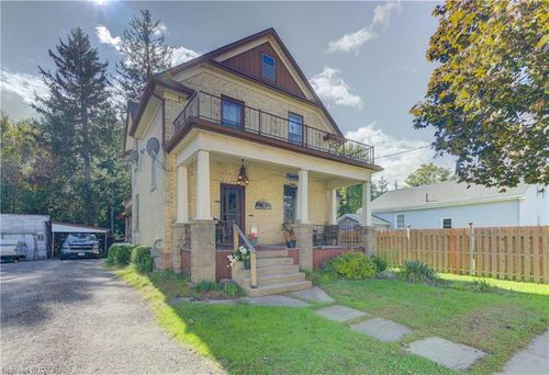 246 Jacob Street, New Hamburg, ON, N3A1B9 | Card Image