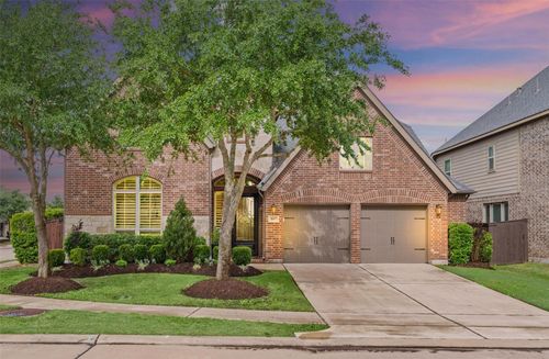 1607 Quail Ridge Drive, Katy, TX, 77493 | Card Image