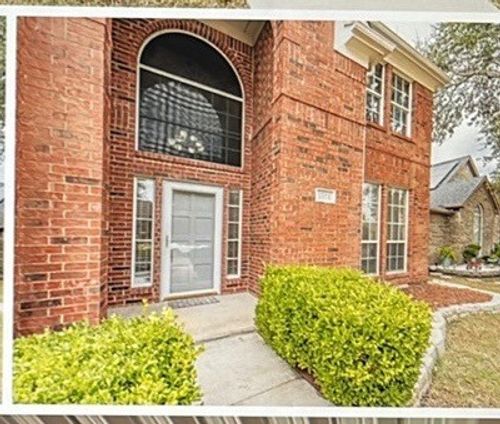 1605 Willow Crk, Mesquite, TX, 75181-1589 | Card Image