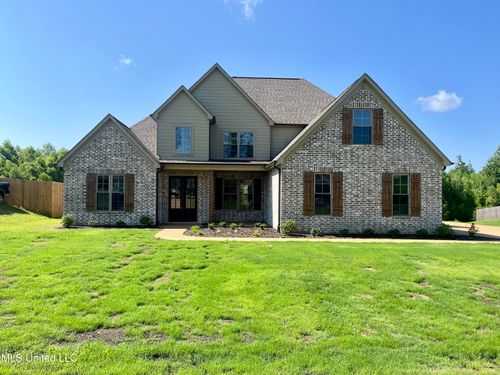 4789 Bakers Trl E, Nesbit, MS, 38651-1008 | Card Image