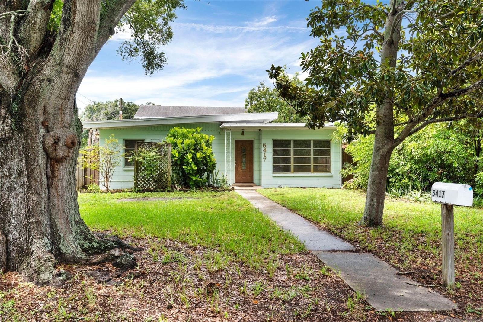18th Ave, Gulfport, FL 33707