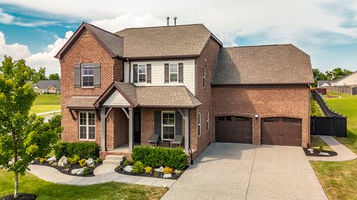 400 Quarry Rd, Gallatin, TN, 37066-3897 | Card Image