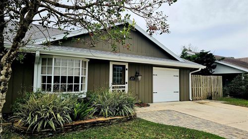 45 Sandra Cir, NEW SMYRNA BEACH, FL, 32168-6120 | Card Image