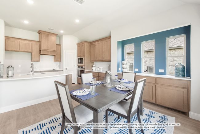12709 Caliber Dr, House other with 4 bedrooms, 3 bathrooms and null parking in Godley TX | Image 22