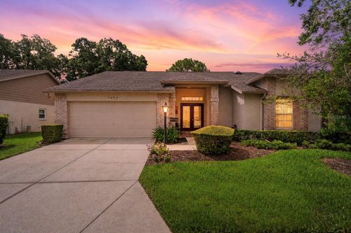7392 Meadow Brook Ln, SPRING HILL, FL, 34606-7204 | Card Image