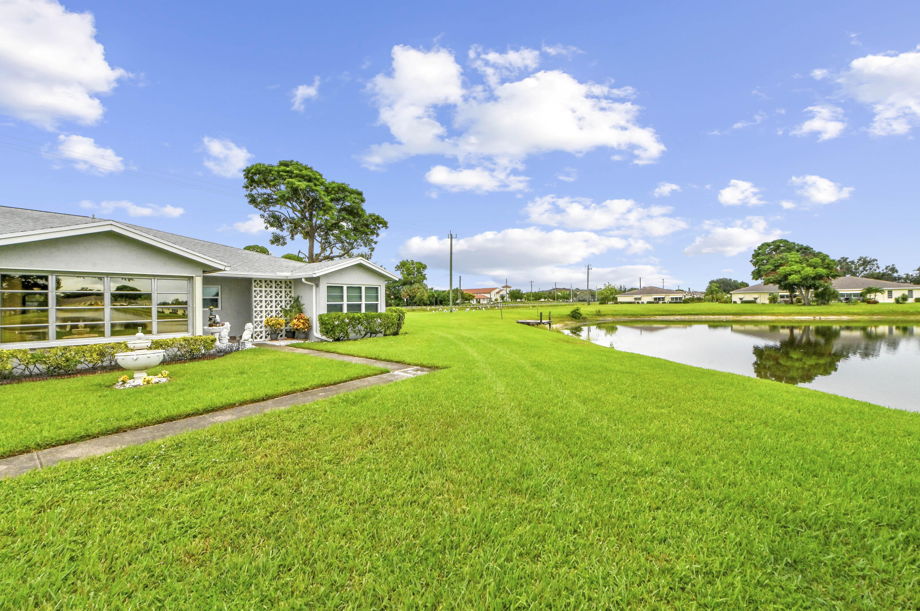 Residential in Delray Beach 2