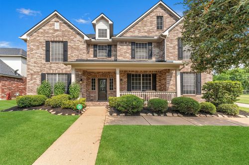 3015 Briarsage Ln, Pearland, TX, 77581-3555 | Card Image
