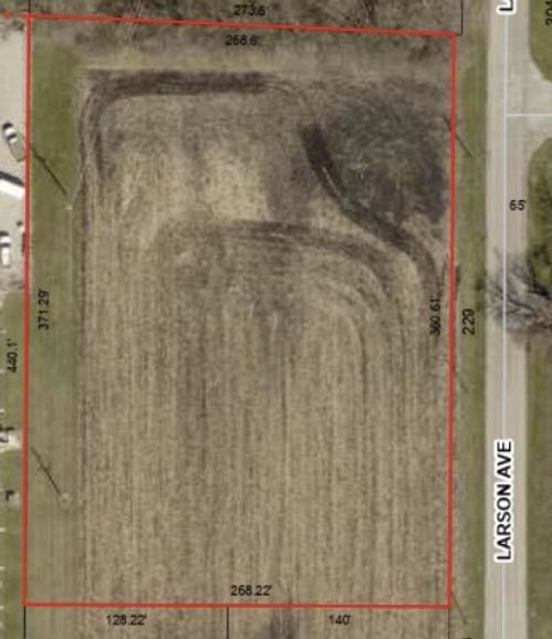229 Larson Ave, Story City, IA, 50248-1005 | Card Image
