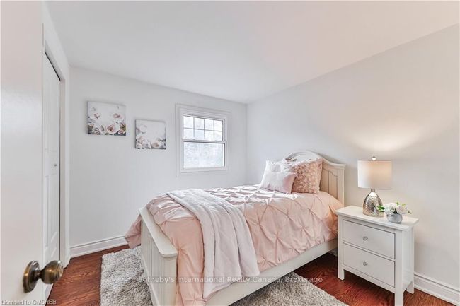 2230 All Saints Cres, House other with 4 bedrooms, 3 bathrooms and 4 parking in Oakville ON | Image 29
