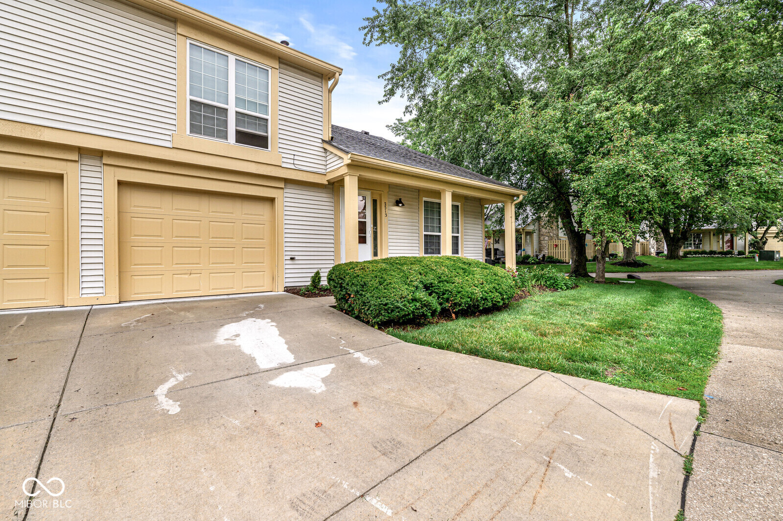 Residential in Indianapolis 2
