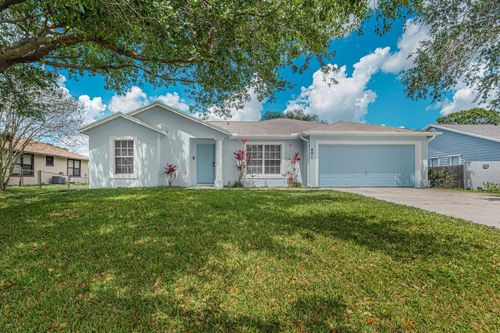 401 Se Strait Ave, Port St. Lucie, FL, 34983-4545 | Card Image