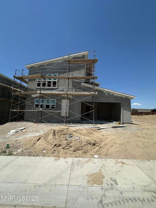 lot-5-1844 Fort Sutter Fort Sutter Blvd, Fernley, NV, 89408-7129 | Card Image