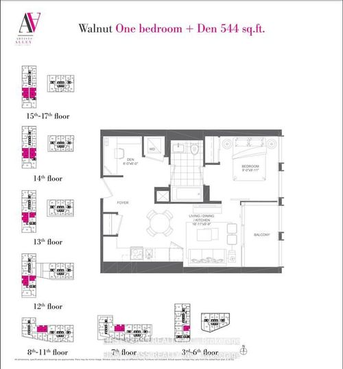 121 St Patrick St, Toronto, ON, M5T0B8 | Card Image