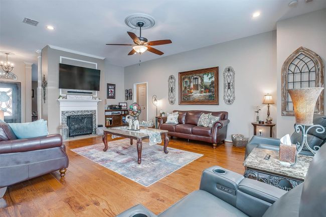 1617 Suncrest Dr, House other with 3 bedrooms, 2 bathrooms and null parking in Keller TX | Image 10