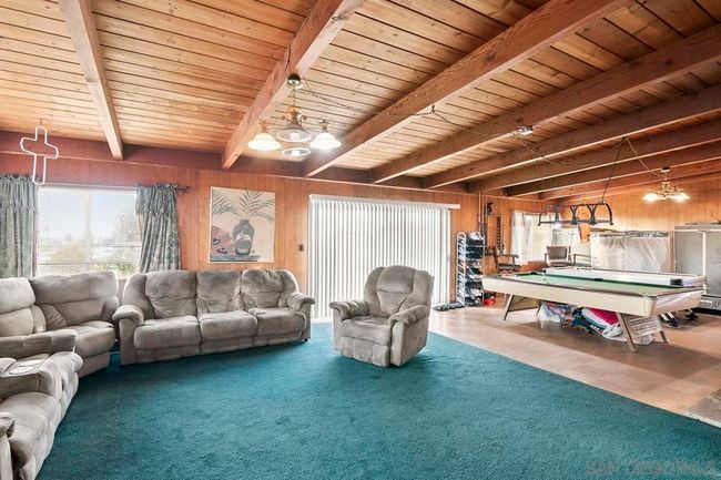 1580 Woodrow Ave, House other with 3 bedrooms, 2 bathrooms and 4 parking in Lemon Grove CA | Image 24