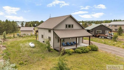 3413 Old Highway 191, Island Park, ID, 83429-5136 | Card Image