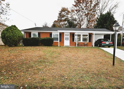 137 Garner Ave, WALDORF, MD, 20602-2932 | Card Image