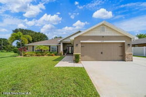 863 Bayharbor Ave Se, PALM BAY, FL, 32909-4340 | Card Image