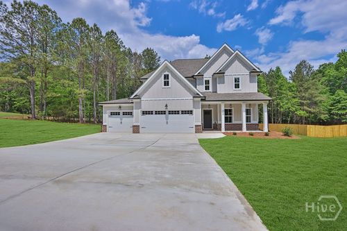 408 Pinewood Drive, Covington, GA, 30014 | Card Image