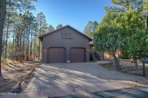 2471 W Lodgepole Ln, Show Low, AZ, 85901-2943 | Card Image