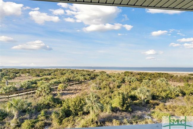 14C - 85 Van Horne St, Condo with 2 bedrooms, 2 bathrooms and null parking in Tybee Island GA | Image 7