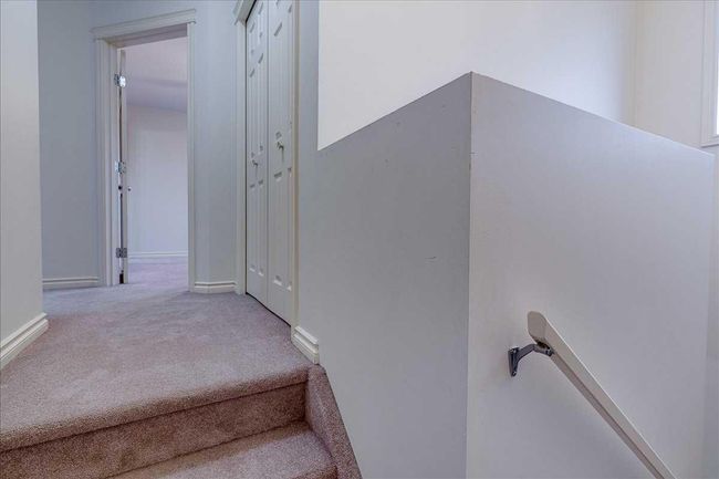 2 - 5511 54 Street, Townhouse with 3 bedrooms, 4 bathrooms and 2 parking in Ponoka AB | Image 20