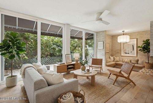 43-901 Ocean Blvd, ATLANTIC BEACH, FL, 32233-5458 | Card Image