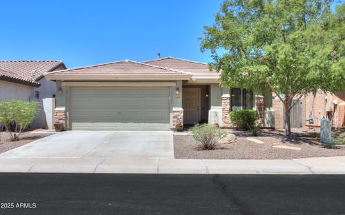 17418 N Carmen Ave, Maricopa, AZ, 85139-9158 | Card Image