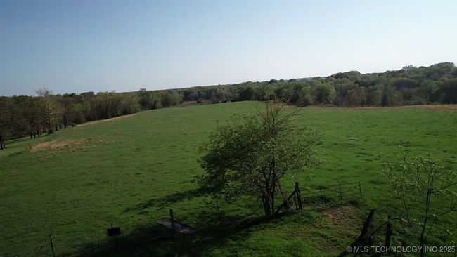 1 Blevins Rd, Home with 0 bedrooms, 0 bathrooms and null parking in Bennington OK | Image 4