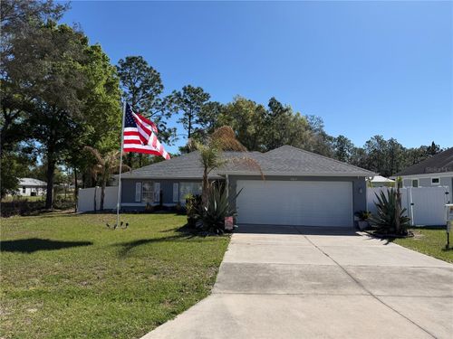 16105 Se 89th Ct, SUMMERFIELD, FL, 34491-5812 | Card Image