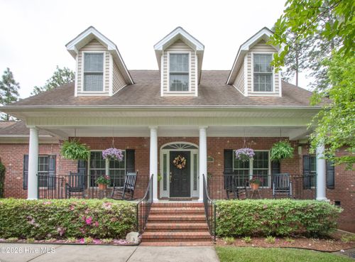 90 Bridle Path Cir, Pinehurst, NC, 28374-8478 | Card Image
