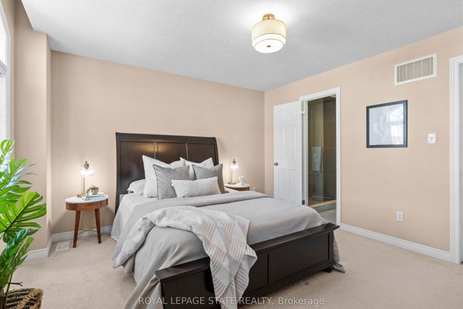 18 - 7 Atessa Dr, Condo with 3 bedrooms, 3 bathrooms and 1 parking in Hamilton ON | Image 27
