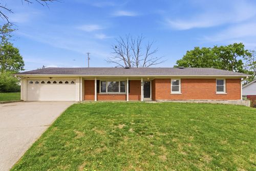 54 Locust Dr, Winchester, KY, 40391-1719 | Card Image